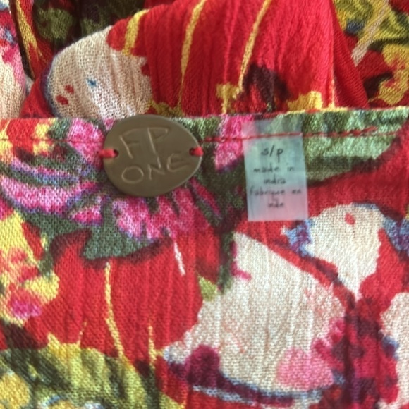 Free People FP One Aloha pants - Picture 8 of 12